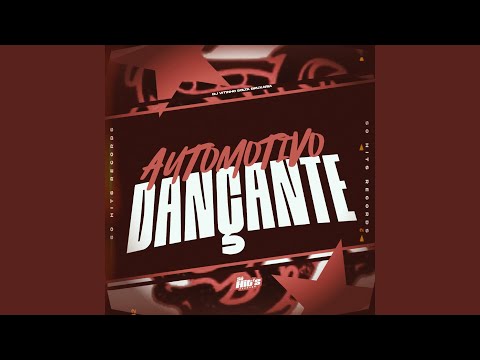 Automotivo Dançante