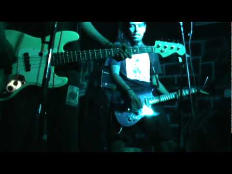 Declínio Social- Genocídio originário @ San Miguel (Buenos Aires) Argentina, 06/01/2012