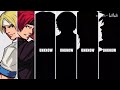 Mugen KOF Wing 2022 Character Announcements
