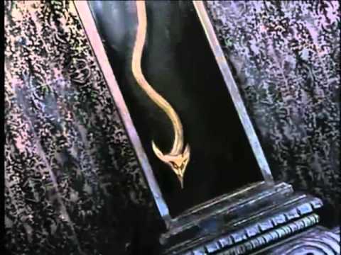 Grim Grinning Ghosts Haunted Mansion Video Mix