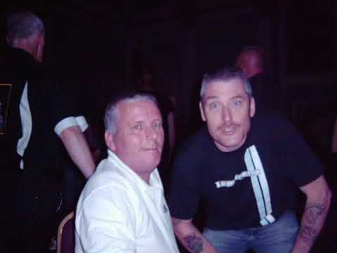 Skip Mahoney - Janice (Northern Soul)