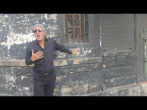 Que solo estoy - tango