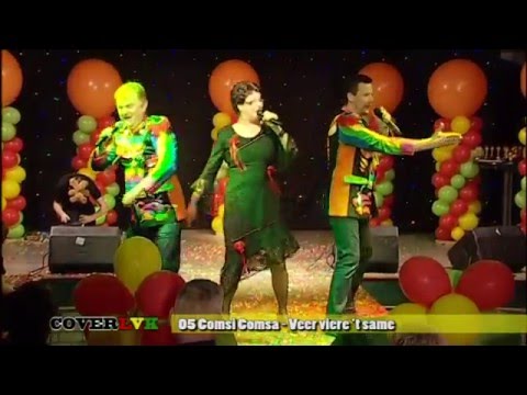 Comsi Comsa - Veer viere t' same