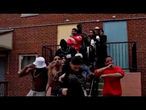 Ant Loc Ft. Trillzee A1 & Toog -W.T LaFamilVille [Prod. By Bren Lav] (Official Audio)