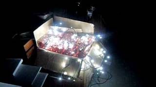 80 Led 6m COOL white lights - Bondys_wholesale only £7.99 per set