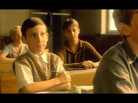 Child Hidden Under The Table Funny - Obecna Skola (1991)