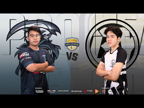 CS:GO Pro League Season#6 Lucid Dream vs. Beyond