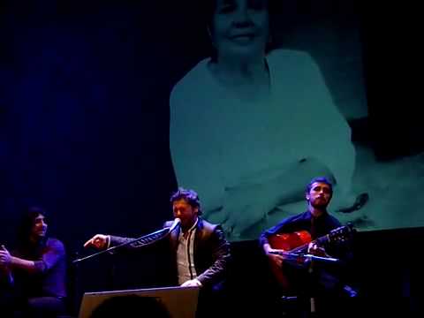 miguel poveda y jesus guerrero (alegrias)