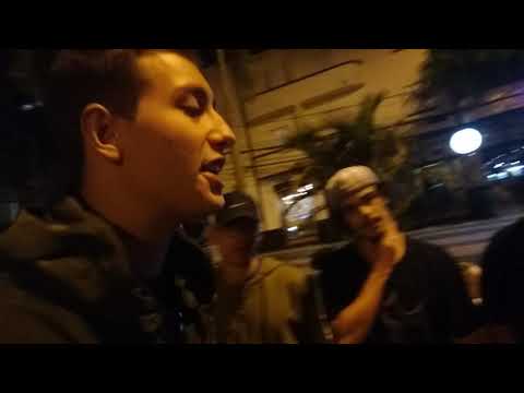 Pivete x Ernesto - 1FASE - 84° Batalha do Ana Rosa