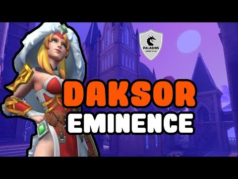 dAkS0r Lian Ranked ! Pro Player l EMINENCE (30 Kills) - Annihilation X15