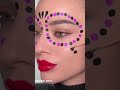 Una Catrina Sin Complicaciones Ideas Halloween Makeup Tutorial Viralshort Catrina Mexico