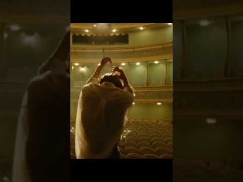 V 'Winter Ahead (with PARK HYO SHIN)' Official Teaser 1