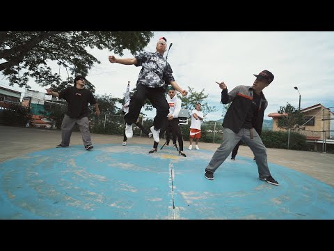 Cehzar - El Unico Lapiz Feat. Mario TSK (Video Oficial) 2023