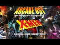 X Men I Ll Keep On Fighting As Long As I Live Stage 7 HD
