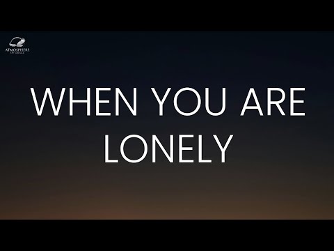 Overcoming Loneliness