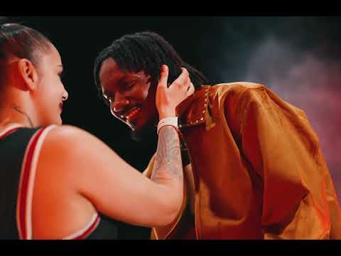 Jeeba  - Teste Ko (Clip Officiel)