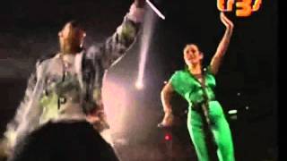 Eres Para mi Julieta Venegas ft Daddy Yankee y Kinky