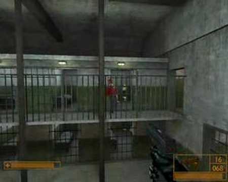 A mesterlövész 2. pályájának végigjátszása