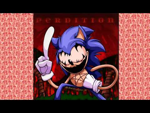 perdition v5 (Visualized By Me)