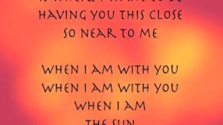 When I'm Yours (Original Song) by Melanie Disa Album When I'm Yours