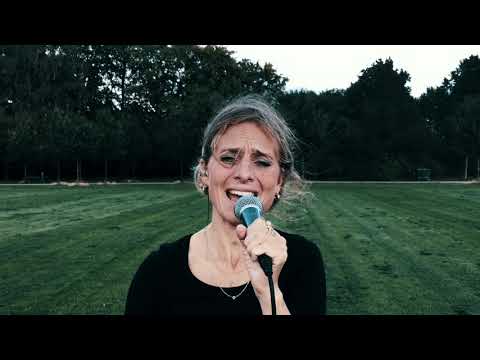 Kristine Blond At Virtual Reminisce  2020