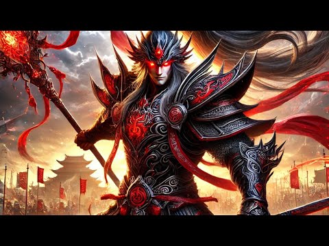 Face the Fury of LU BU!