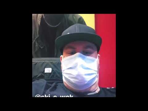 Soldi dall’inferno Big Fish e Jake La Furia