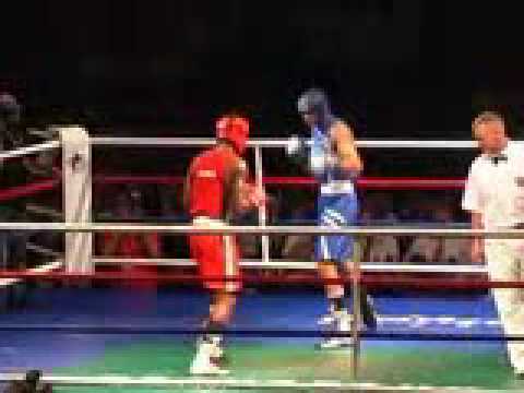 Ismail Sillakh (UKR) | Dayron Lester (CUB) (a) 1/1