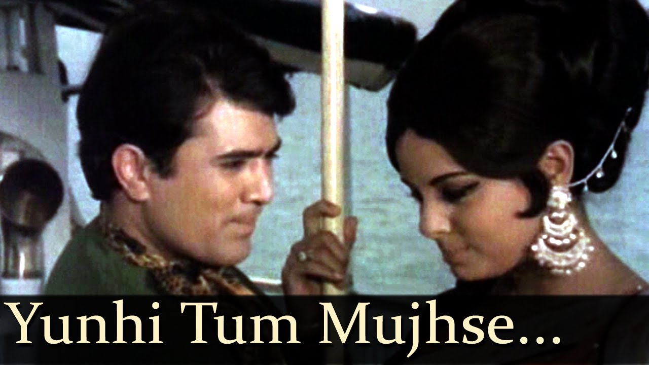 Yu Hee Tum Mujhase Baat Karatee Ho Lyrics | Sachha Jhutha | Mohammed Rafi, Lata Mangeshkar | Kalyanji Anandji