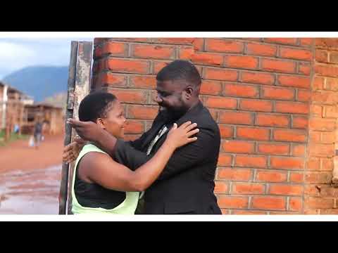 Fred Mw - Ndine anjira Ako part 1 (njira madontho)