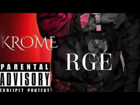 Spitta x Krome- Test Me prod. By 2k