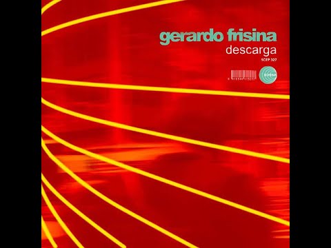 Gerardo Frisina ‎– Descarga