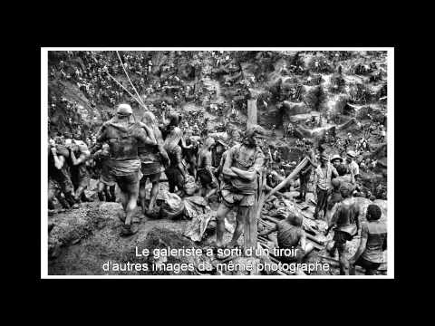 LE SEL DE LA TERRE - Extrait 1