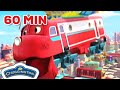 Jet Pack Wilson 1 Hour Classic Chuggington Compilation Chuggington UK Kids Shows Free