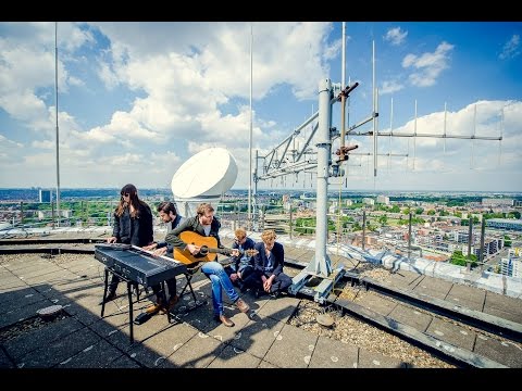 Balthazar - Bunker (live)