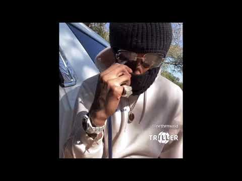 NorthSideBenji holdin it down for Houdini son