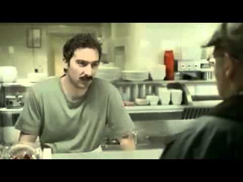 Sluipschutters -domme Turk