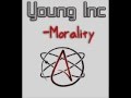 Atheist Rap Morality Young Inc