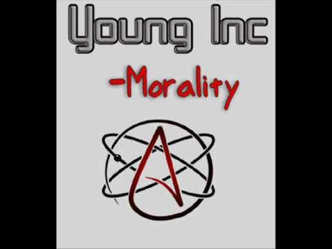 Atheist Rap - Morality - Young Inc