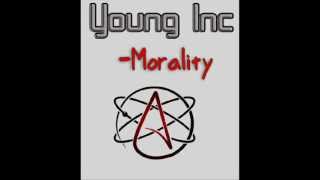 Atheist Rap - Morality - Young Inc