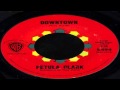 Petula Clark - Downtown / Original 45Single 1965 / HD 720p