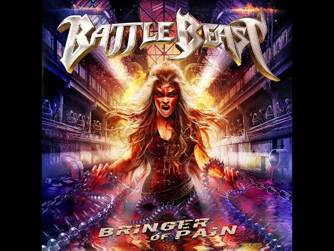 Battle Beast   Bringer of Pain   Full Album