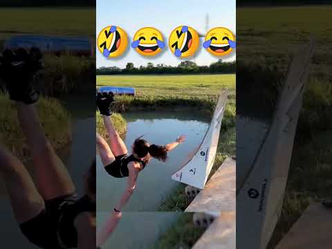 Try Not To Laugh 😂 | Funniest Fails Compilation 2026 | Instant Karma & Epic Fails