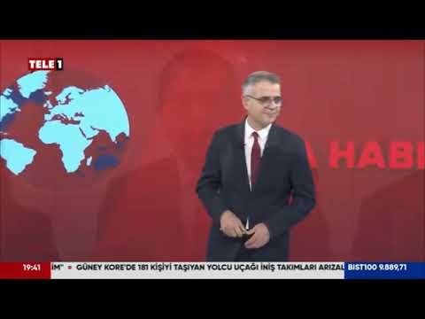 Genel Başkanımız Kadem Özbay, Milli Eğitim Bakanı Yusuf Tekin`in öğretmen atamalarında KPSS Sınavının kaldırılacağını yerine Öğretmen Akademisi Giriş Sınavı yapılacağına dair açıklamarını Tele 1 Tv`ye değerlendirdi: 