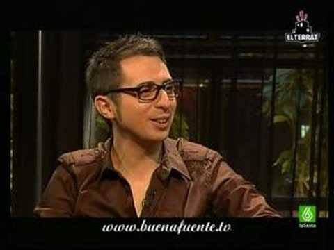 BUENAFUENTE 327 - Bertovisión