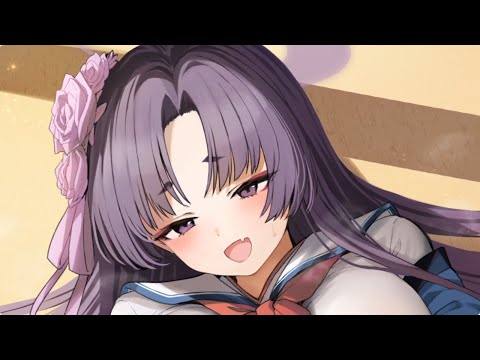 【コメ付き】3分で分かるぱ～ふぇくとぼでぃな水着ユカリちゃん【ブルアカ】