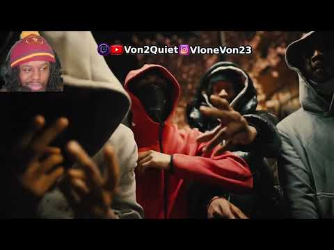 Von2Quiet Reacts to BT Spiig - “Get Busy” Ft Gdxtti x MG (OFFICIALMUSICVIDEO) 🎥:@WontonDesignz