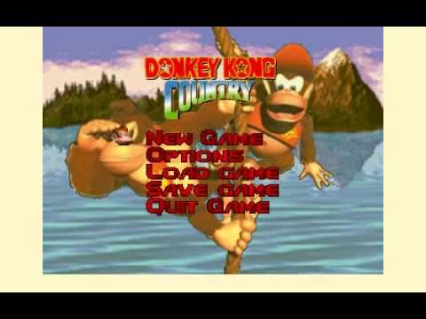 download lagu mp3 mp4 Donkey Kong Country Doom, download lagu Donkey Kong Country Doom gratis, unduh video klip Donkey Kong Country Doom