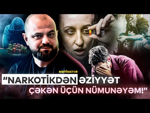 Mənim yaxın dostumda narkotikdən əziyyət çəkirdi | Hacı Əliyev, Rüfət Həsənov, Elgiz Alxanov