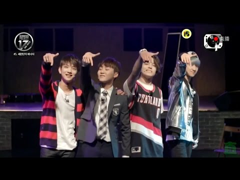 [17 Project Ep. 5] Team D - 떠내려가